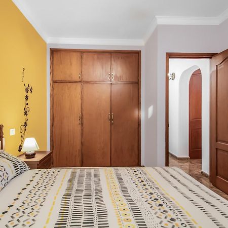 Solarium Agaete Valley Retreat 3-Br Bagian luar foto