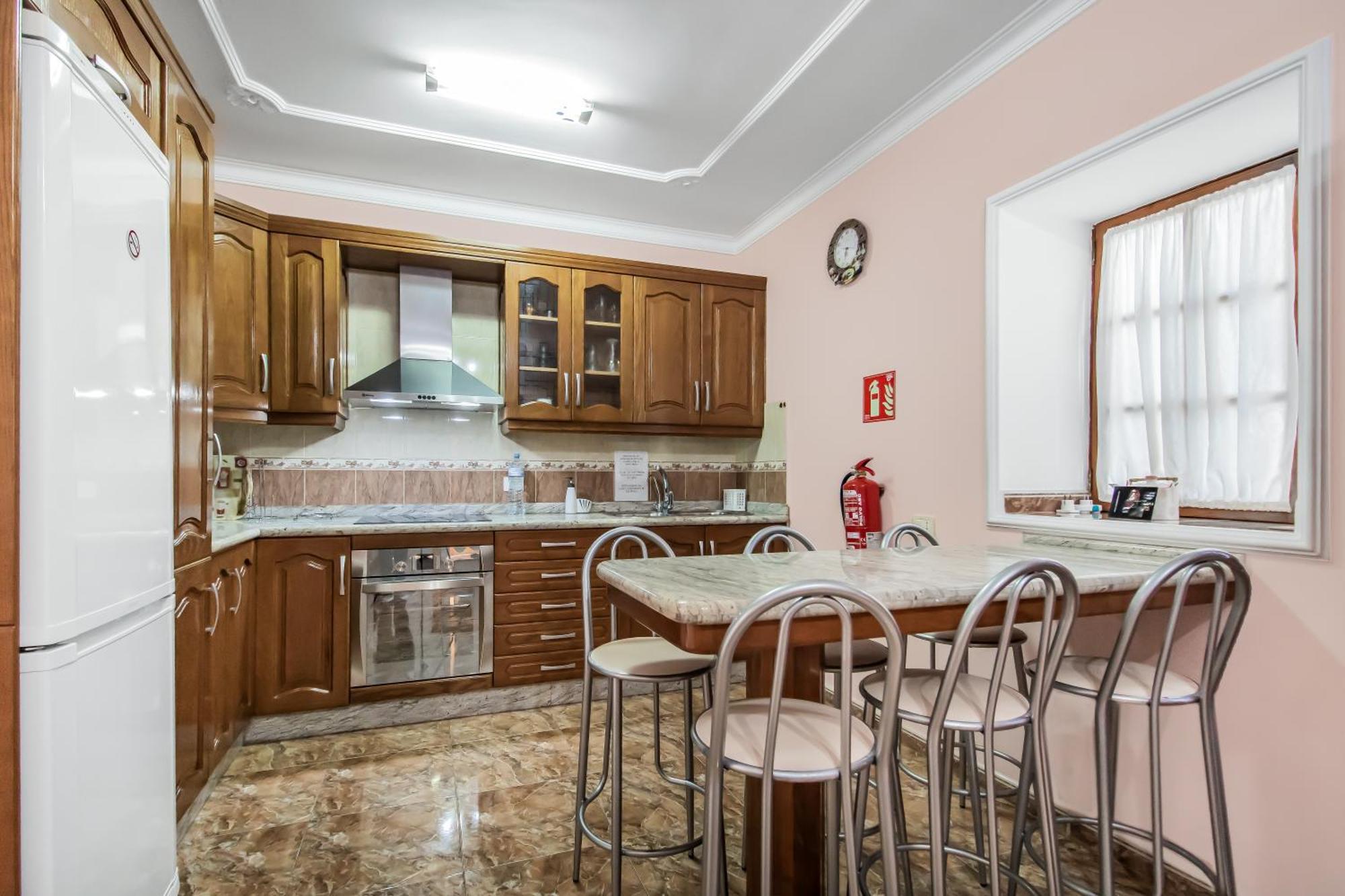 Solarium Agaete Valley Retreat 3-Br Bagian luar foto