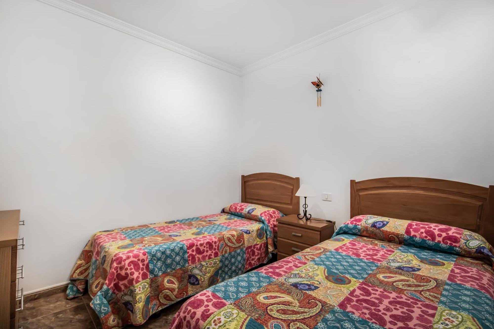 Solarium Agaete Valley Retreat 3-Br Bagian luar foto