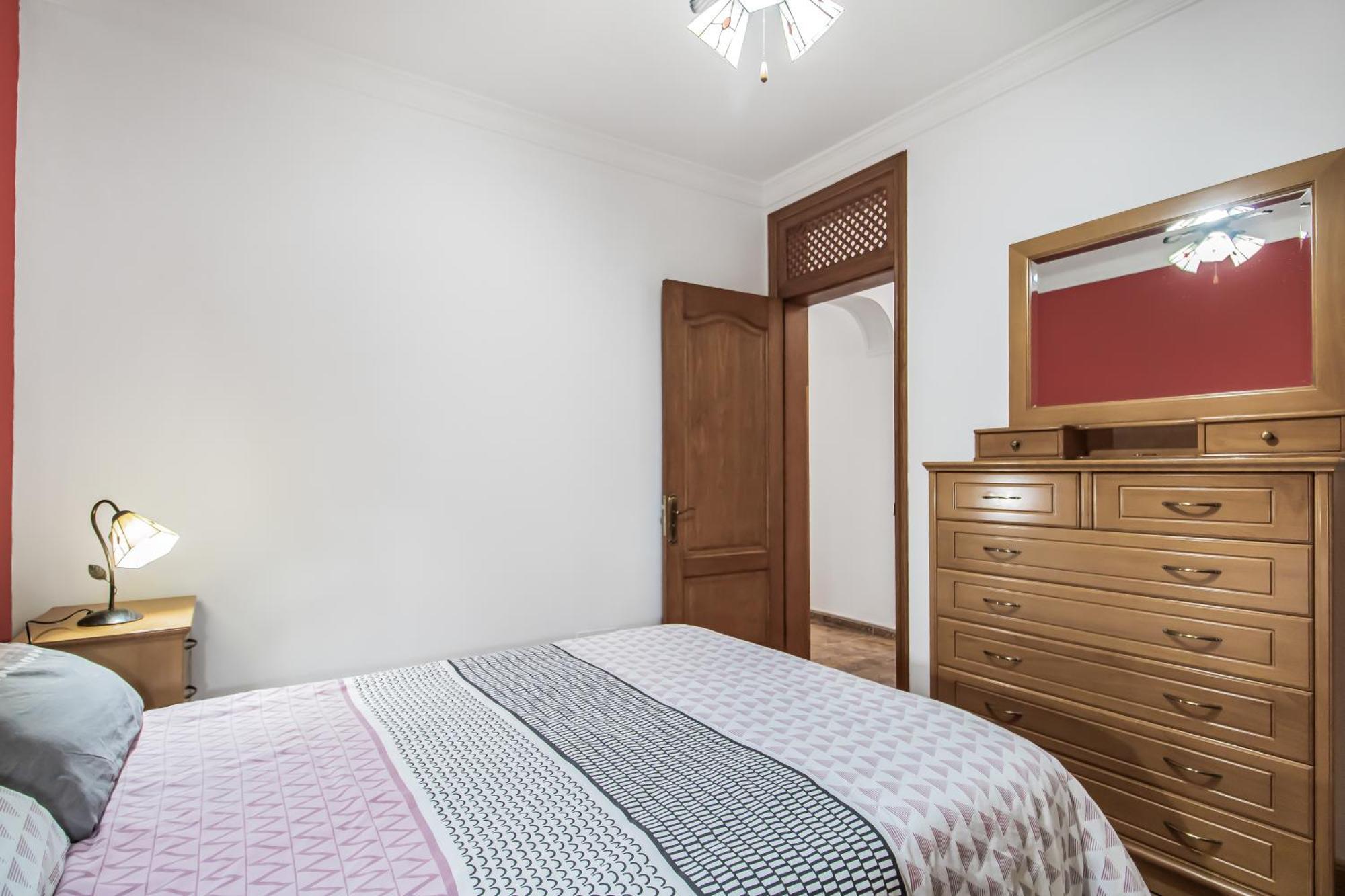 Solarium Agaete Valley Retreat 3-Br Bagian luar foto