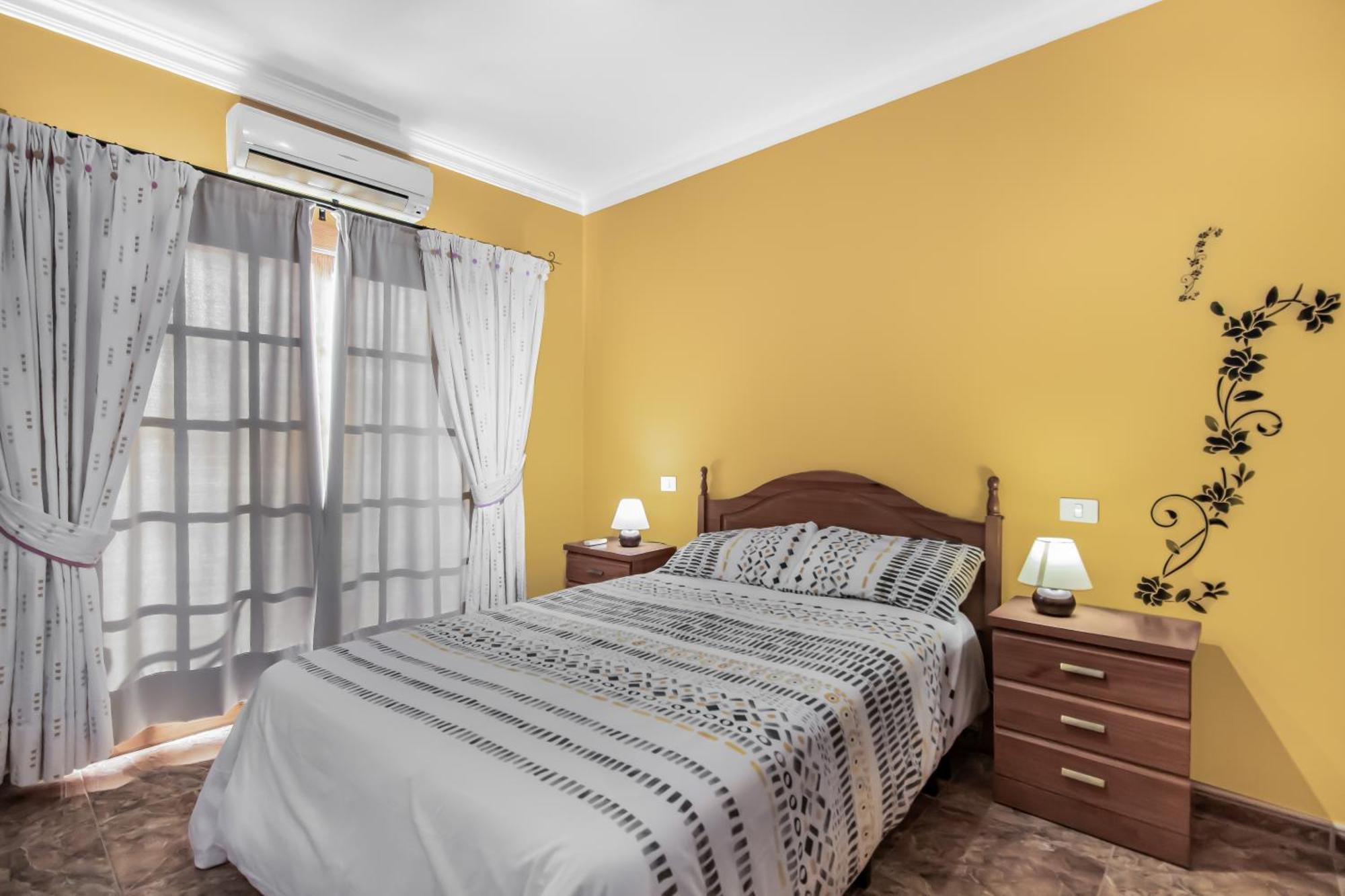 Solarium Agaete Valley Retreat 3-Br Bagian luar foto