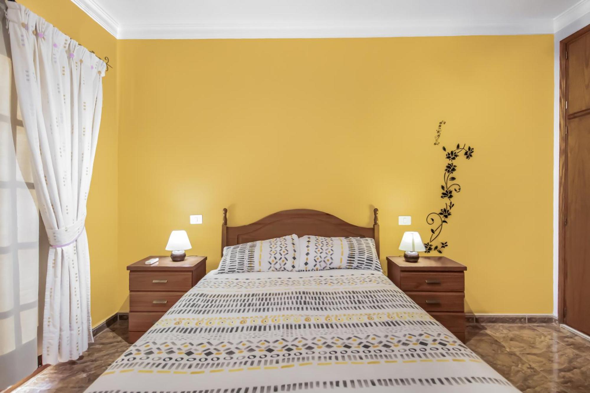 Solarium Agaete Valley Retreat 3-Br Bagian luar foto