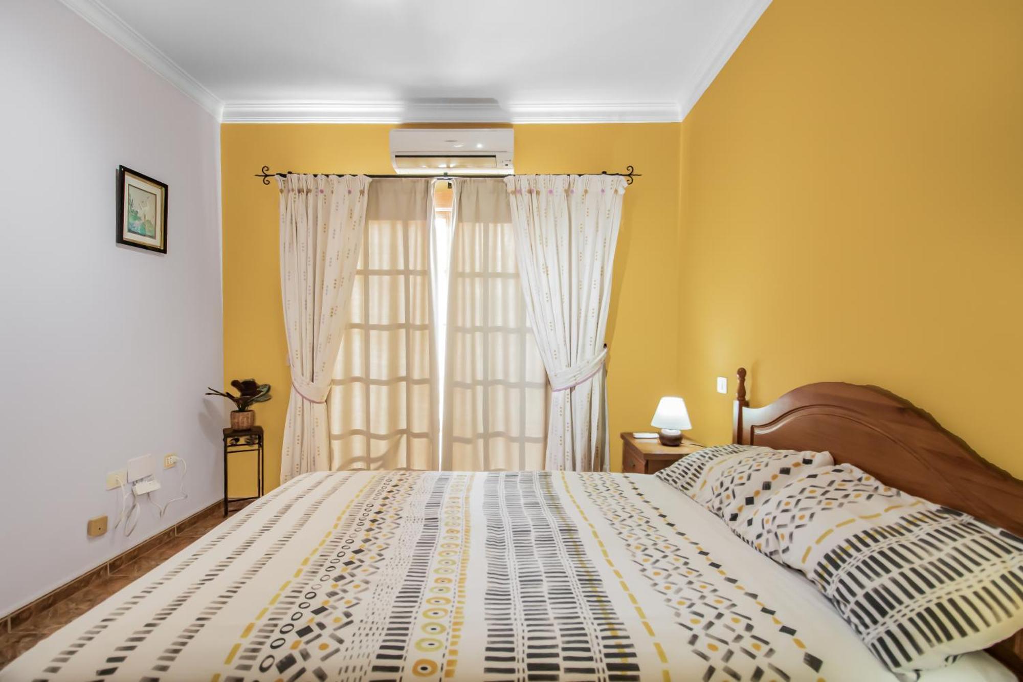 Solarium Agaete Valley Retreat 3-Br Bagian luar foto